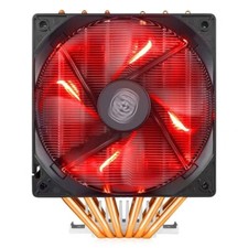 Cooler Master T620 CPU Air Cooler 120mm RGB fan AM4/AM3 lga2011/1366/1155/1151 picture