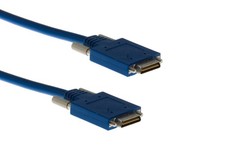 Cisco Smart Serial Crossover Cable, 6', CAB-SS-2626X-6 - Lifetime Warranty picture