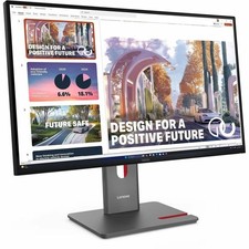 Lenovo ThinkVision P27QD-40 27