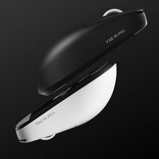 VXE Dragonfly R1 Ultra-Lightweight Wireless Gaming Mouse with PAW3395 picture