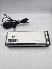 Fujitsu ScanSnap S1300 Portable Document Scanner Tested Working – With Cables picture