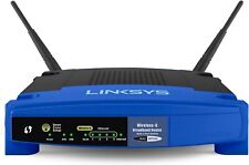 Linksys WRT54GL Wireless-G Broadband Router, WiFi picture