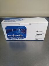 NEW Dataproducts 57600 Black Toner Cartridge Replaces HP # C3906A picture