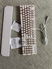 MAGEGEE MK-STORM Mechanical Illuminated Wired USB Keyboard picture