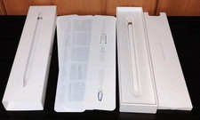 Authentic Apple Pencil 1ST Generation iPad Pro Stylus MK0C2AM/A  New Open Box  picture