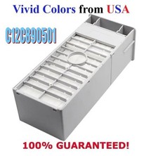 VC Maintenance Tank (non-OEM) for 7710 9710 7700 9700 waste cartridge picture