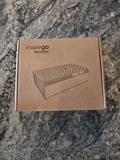 Inseego Wavemaker Cellular Router FX4100- *NEW SEALED* wifi 7—4G LTE—5G—1 GbE picture