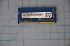 New LENOVO 4GB DDR4 2666 SODIMM Memory 01AG829 picture