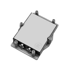EKWB EK-Pro SP5 Rack CPU Water Block, Ni + Acetal picture
