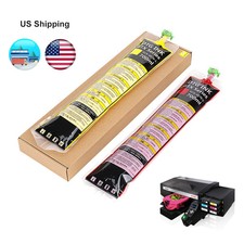 4*700ml DTG Textile Ink Bag With Chip for Brother GTX Pro 400 422 423 424 425 -- picture