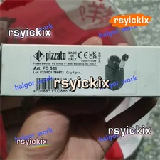 1PCS NEW PIZZATO FD 531 #YY picture