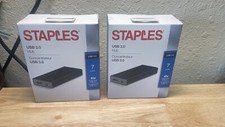 USB 3.0 Hub 7 Port, New In Box. Fast US Shipping. New In Box. 2 for 1 Deal picture