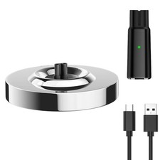 5V Charger for Philips Norelco USB-C Dock + Converter + Cable, 3 pieces set  picture