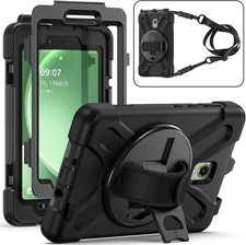 Case for Samsung Galaxy Tab Active5 8