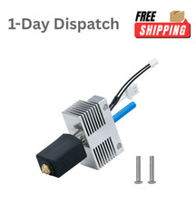 xirbbo Extruder Hot End Kit for Neptune 4 Plus 4 Max All Metal 3D Printer picture