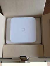 Ubiquiti UniFi Express 7 Cloud Gateway (UX7) OPEN BOX BRAND NEW  picture