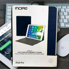 Incipio Faraday Folio Case for Apple iPad Pro 12.9