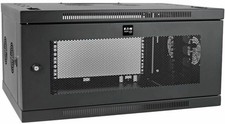 Eaton Electrical - SRW6UDPVRT - Tripp Lite by Eaton SmartRack 6U Low-Profile picture