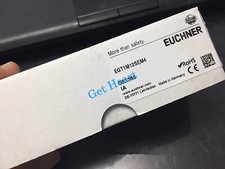 1PC New In Box EUCHNER EGT1M12SEM4 093365 Safety Switch DHL or FedEX or UPS picture