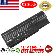 AS07B41 AS07B31 AS07B51 AS07B61 Battery for Acer Aspire 5230 5235 5310 5315 5920 picture