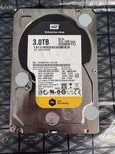 Western Digital WD Re Enterprise 3TB 3.5