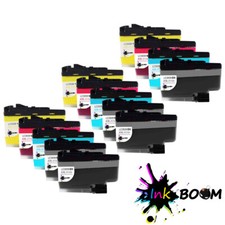 14 Ink Cartridge fits Brother LC3039 LC-3039 XXL HL-J6000 DW MFC-J6545DW XL picture