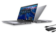 Dell Latitude Business Class Laptop Quad Core i5 Gen 16GB 256GB SSD  