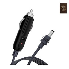 Starlink Mini Cable Car Adapter, Star Link Mini DC Power Cable Direct to Ciga... picture
