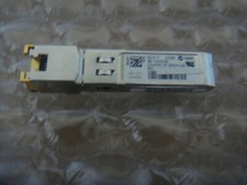 100% Genuine CISCO GLC-T 1000BASE-T SFP RJ-45 30-1410-02-04 Module Transceiver picture