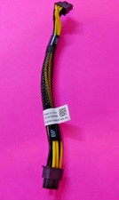 Genuine Dell PowerEdge R740 R740xd Rear Flex Bay Cage Power Cable V87NX picture
