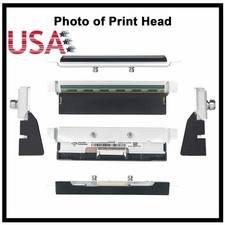 US New Printhead for Zebra ZT210 ZT220 ZT230 Thermal Printer 203dpi P1037974-010 picture