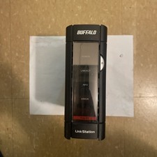 Buffalo Link Station, Model Ls￼500gl picture