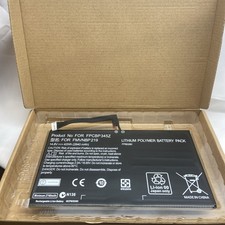 NEW 42Wh Laptop FPCBP345Z Battery FMVNBP219 FPB0280 for Fujitsu LifeBook UH572 picture