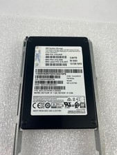 IBM 01EJ599 3.84TB 12Gb RI SAS SSD Hard Drive picture
