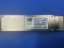QDD-4X100G-FR-S CISCO QSFP-DD Transceiver Module 4x 100gb-FR1 Mpo 12-2km Paralle picture