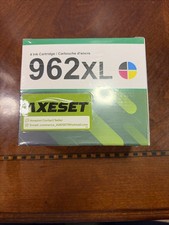 HP Ink Cartridge for Printers 962 Xl picture