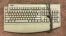 Vintage IBM PS/2 Mechanical Keyboard Model: KB-7953  picture