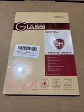 New Sealed Omoton Screen Protector Samsung Galaxy 8.0 In Tab E Premium @MB164 picture