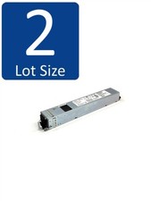 Lot of 2 Cisco 1100W Switching Power Supply Module NXA-PAC-1100W 341-0521-01 / 2 picture