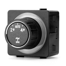 4x4 4WD Switch for 20142016 Chevy Silverado 1500, 20152020 Suburban Tahoe picture