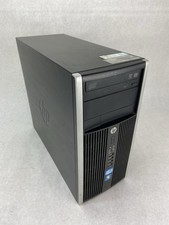 HP Compaq 6200 Pro MT Intel Core i3-2120 3.3GHz 4GB RAM No HDD No OS picture