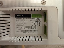 Pro Luxul Networking Bundle: Switches, Router, Controller + APs - $500 OBO picture