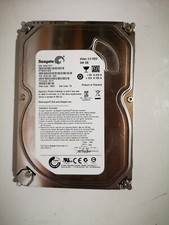 Segate ST3500414CS 500 GB Hard Drive picture