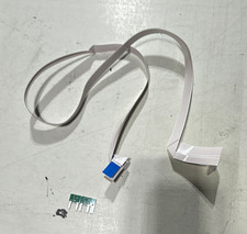 Procolored 1800 Print Head cables picture