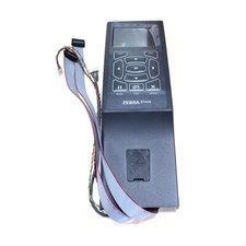 Front Control Panel For Zebra ZT420 Thermal Printer 203dpi 300dpi P1058930-041 picture