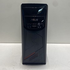 ASUS G11CD-RB51 ROG Gaming Desktop Intel i5-6400 8GB RAM No HDD For Parts picture