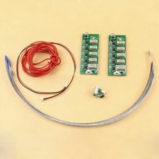 Decryption card for Ep Stylus Pro 4450 4880 7450 7880 9450 9880 INK Chip Decoder picture