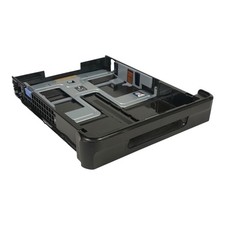 GENUINE HP Officejet Pro 250-Sheet PAPER TRAY 8600 8620 8630 CM751-40065 BROWN picture