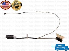 Original replacement LVDS LCM LCD Video Display Screen Cable 6017B0584802 30pin picture