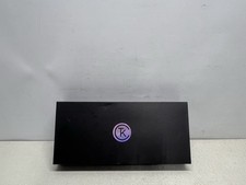 Keychron - V5 Max 96% Custom Wireless RGB Mechanical Keyboard Red Switch - Black picture